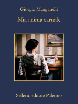 cover image of Mia anima carnale
